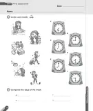 Miniatura página 74 de Inglés – Tercero Básico | Texto del Estudiante MINEDUC – Descargar PDF · 2024