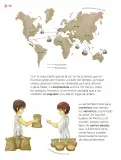 Miniatura página 189 de Múltiples lenguajes.   Libro de Educación Primaria Grado 4°  Ciclo Escolar 2025 - 2026