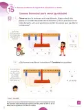 Miniatura página 37 de Cuadernillo de Matemática 2. Segundo grado de Primaria · 2024