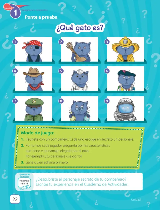 Página 24 de Lenguaje y Comunicación – Segundo Básico – Texto del Estudiante MINEDUC – Descargar PDF · 2024