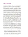 Miniatura página 4 de Colección Ximhai. Saberes y pensamiento científico.   Libro de Educación Secundaria Grado 1°  Ciclo Escolar 2025 - 2026