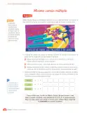 Miniatura página 88 de Matemática – Sexto Básico | Texto del Estudiante MINEDUC – Descargar PDF · 2024