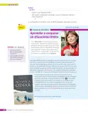 Miniatura página 235 de Lenguaje y Comunicación – Sexto Básico | Texto del Estudiante MINEDUC – Descargar PDF · 2024