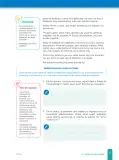 Miniatura página 9 de Fichas de aprendizaje de Comunicación 4 · 2024