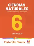 Miniatura página 1 de Ciencias Naturales 6° · Egb 6 Ciencias Naturales 2025 · 2025