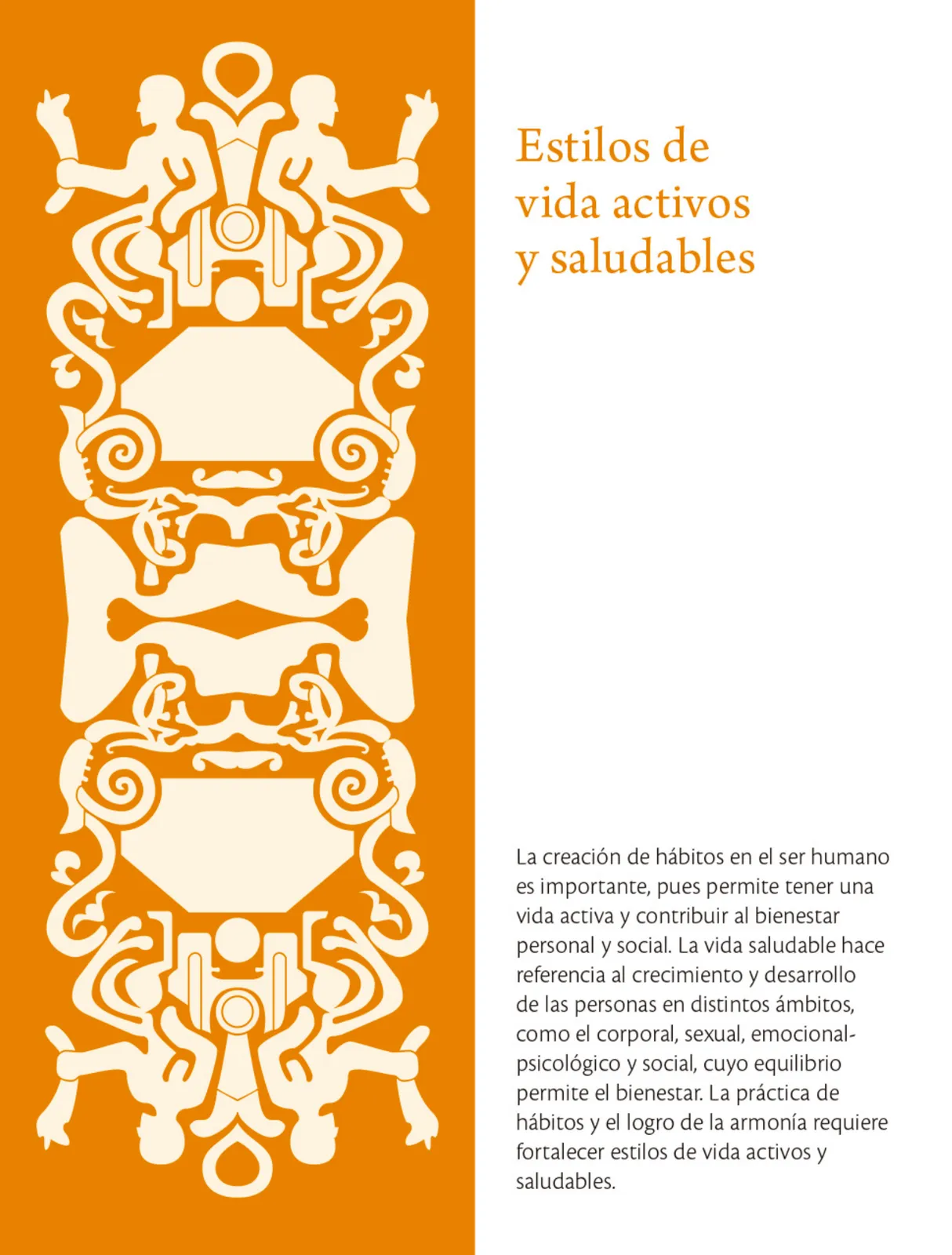 Página 138 de Colección Ximhai. De lo humano y lo comunitario. Libro de Educación Secundaria Grado 1° Ciclo Escolar 2025 - 2026