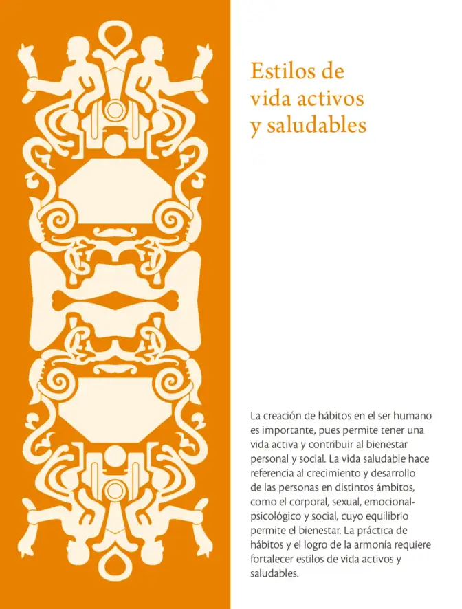 Página 138 de Colección Ximhai. De lo humano y lo comunitario. Libro de Educación Secundaria Grado 1° Ciclo Escolar 2025 - 2026