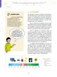 Miniatura página 13 de Aprendemos a través del lenguaje de las artes audiovisuales Fascículo 5 para estudiantes de Educación Secundaria · 2024