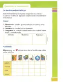 Miniatura página 26 de Estudios Sociales 2° · Egb 2 Estudios Sociales 2025 · 2025