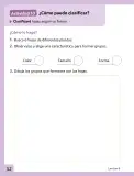 Miniatura página 53 de Ciencias Naturales – Primero Básico | Texto del Estudiante (MINEDUC) – Descargar PDF · 2024