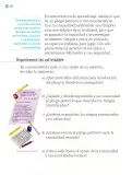 Miniatura página 233 de Proyectos Comunitarios.   Libro de Educación Primaria Grado 1°  Ciclo Escolar 2025 - 2026