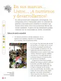 Miniatura página 125 de Proyectos Comunitarios.   Libro de Educación Primaria Grado 4°  Ciclo Escolar 2025 - 2026