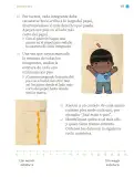Miniatura página 126 de Proyectos de Aula.   Libro de Educación Primaria Grado 2°  Ciclo Escolar 2025 - 2026
