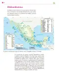 Miniatura página 117 de Colección Nanahuatzin. De lo humano y lo comunitario.   Libro de Educación Secundaria Grado 3°  Ciclo Escolar 2025 - 2026