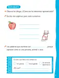 Miniatura página 11 de Lenguaje y Comunicación – Segundo Básico – Texto del Estudiante MINEDUC – Descargar PDF · 2024