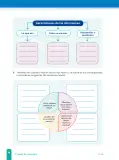 Miniatura página 18 de Fichas de aprendizaje de Comunicación 4 · 2024
