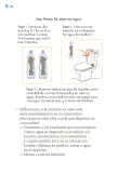 Miniatura página 127 de Proyectos Comunitarios.   Libro de Educación Primaria Grado 2°  Ciclo Escolar 2025 - 2026