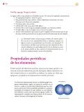 Miniatura página 261 de Colección Nanahuatzin. Saberes y pensamiento científico.   Libro de Educación Secundaria Grado 3°  Ciclo Escolar 2025 - 2026
