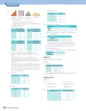 Miniatura página 242 de Matemática – Sexto Básico | Texto del Estudiante MINEDUC – Descargar PDF · 2024