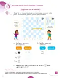 Miniatura página 33 de Cuadernillo de Matemática 2. Segundo grado de Primaria · 2024