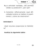 Miniatura página 35 de Libro de Ciencias Naturales – Quinto Básico | Texto del Estudiante MINEDUC – Descargar PDF · 2024