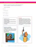 Miniatura página 144 de Matematica 9° · Secundaria Activa
