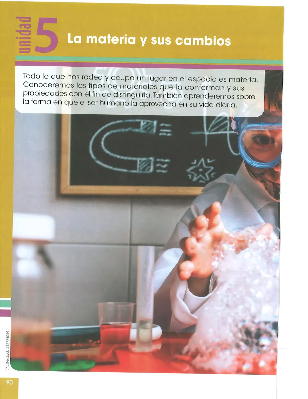 Miniatura página 91 de Ciencias Naturales · 2 EGB · 2025