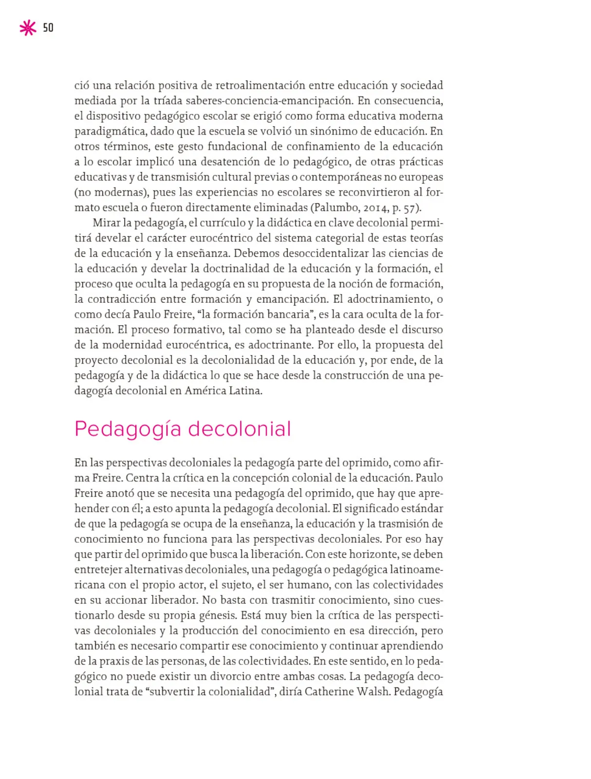 Página 51 de Un libro sin recetas, para la maestra y el maestro. Fase 5 Libro de Educación Primaria Grado 5°, 6° Ciclo Escolar 2025 - 2026