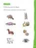 Miniatura página 116 de Lenguaje y Comunicación – Primero Básico | Texto del Estudiante MINEDUC – Descargar PDF · 2024