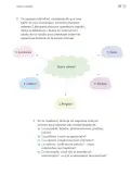 Miniatura página 258 de Proyectos Escolares.   Libro de Educación Primaria Grado 4°  Ciclo Escolar 2025 - 2026