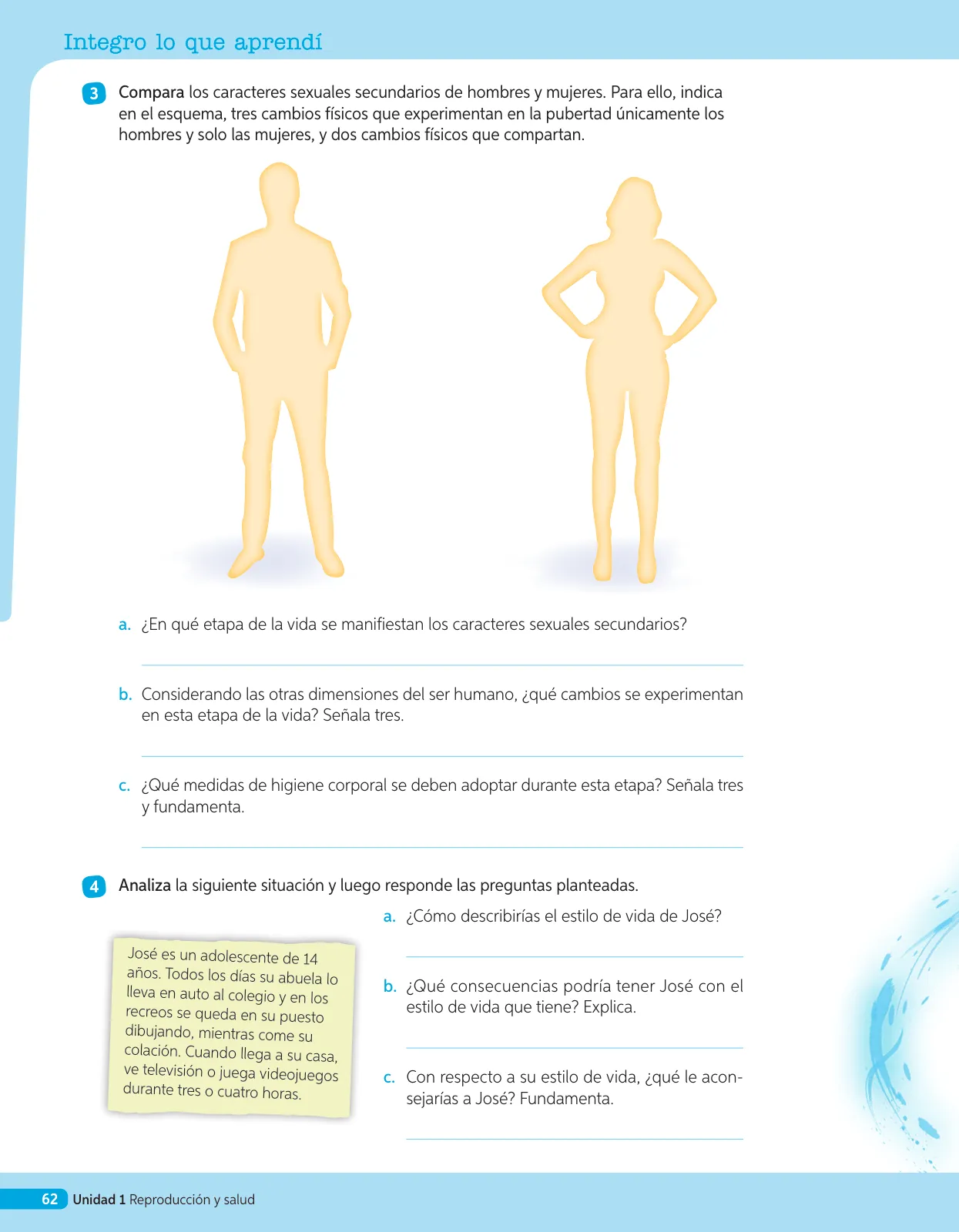Página 139 de Libro de Ciencias Naturales – Quinto Básico | Texto del Estudiante MINEDUC – Descargar PDF · 2024