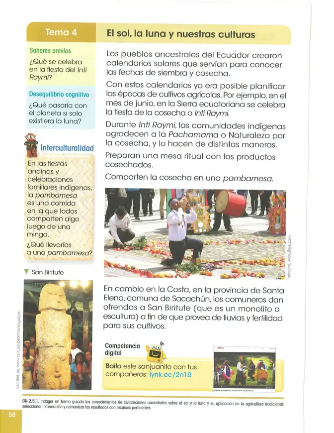 Página 59 de Ciencias Naturales 2° · 2025