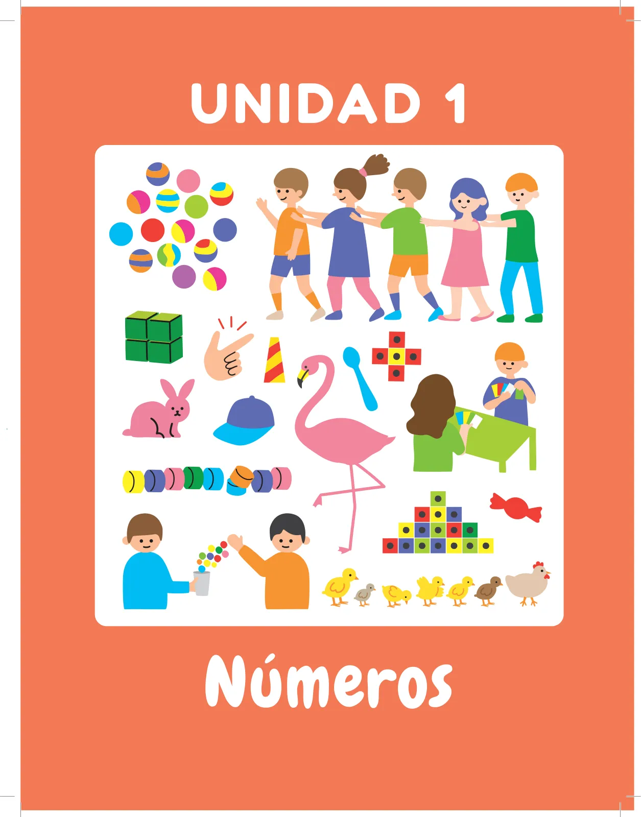 Página 7 de Sumo Primero – Segundo Básico | Texto del Estudiante MINEDUC – Descargar PDF · 2024
