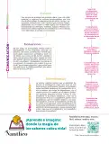Miniatura página 9 de Proyectos de Aula.   Libro de Educación Primaria Grado 4°  Ciclo Escolar 2025 - 2026