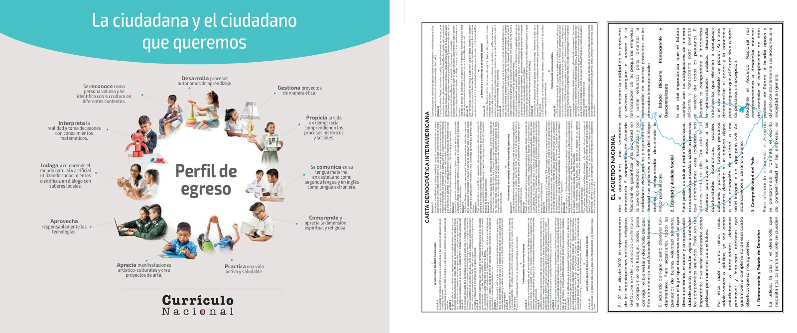 Miniatura página 2 de Cuadernillo de Comunicación 1, primer grado de Primaria · 2023