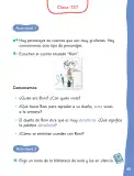 Miniatura página 68 de Lenguaje y Comunicación – Primero Básico | Texto del Estudiante MINEDUC – Descargar PDF · 2024