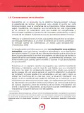 Miniatura página 18 de Orientaciones para la elaboración de situaciones en Matemática · 2024