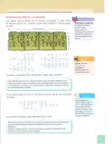 Miniatura página 22 de Matematica 7° · 2025