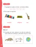 Miniatura página 107 de Lenguaje y Comunicación – Primero Básico | Texto del Estudiante MINEDUC – Descargar PDF · 2024