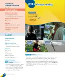 Miniatura página 16 de Inglés – Quinto Básico | Texto del Estudiante MINEDUC – Descargar PDF · 2024