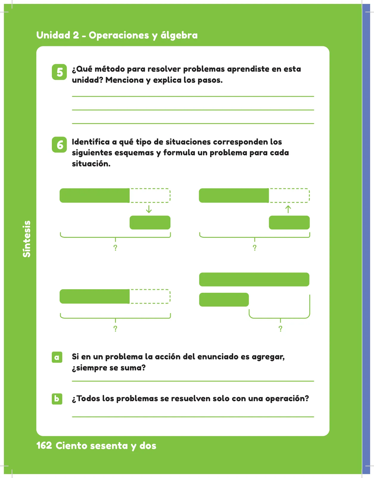 Página 164 de Sumo Primero – Tercero Básico | Texto del Estudiante MINEDUC – Descargar PDF · 2024
