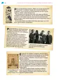 Miniatura página 237 de Nuestros saberes: México, grandeza y diversidad.   Libro de Educación Primaria Grado 4°  Ciclo Escolar 2025 - 2026
