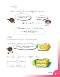 Miniatura página 37 de Matematica 5° · Cartilla 03