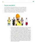 Miniatura página 52 de Colección Nanahuatzin. De lo humano y lo comunitario.   Libro de Educación Telesecundaria Grado 3°  Ciclo Escolar 2025 - 2026