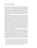 Miniatura página 4 de Colección Ximhai. De lo humano y lo comunitario.   Libro de Educación Secundaria Grado 1°  Ciclo Escolar 2025 - 2026