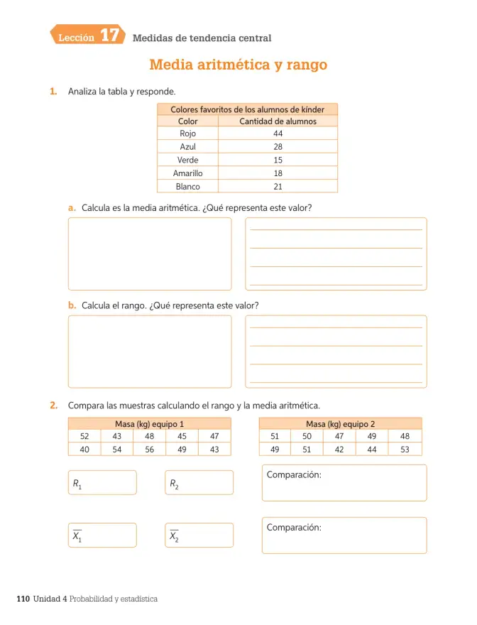 Página 111 de Matemática – Séptimo Básico | Texto del Estudiante MINEDUC – Descargar PDF · 2024