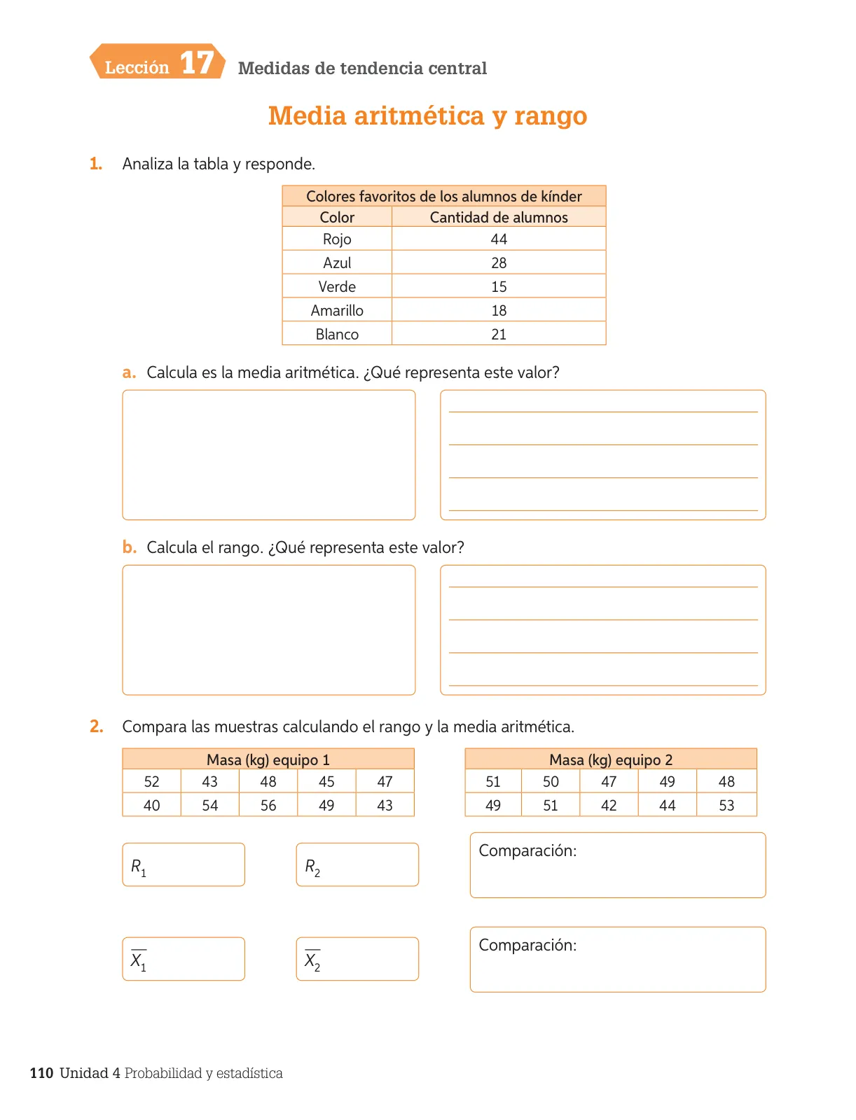 Miniatura página 111 de Matemática – Séptimo Básico | Texto del Estudiante MINEDUC – Descargar PDF · 2024