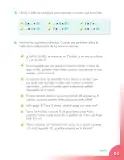 Miniatura página 51 de Matematica 3° · Cartilla 01