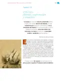 Miniatura página 106 de Nuestros saberes: México, grandeza y diversidad.   Libro de Educación Primaria Grado 4°  Ciclo Escolar 2025 - 2026