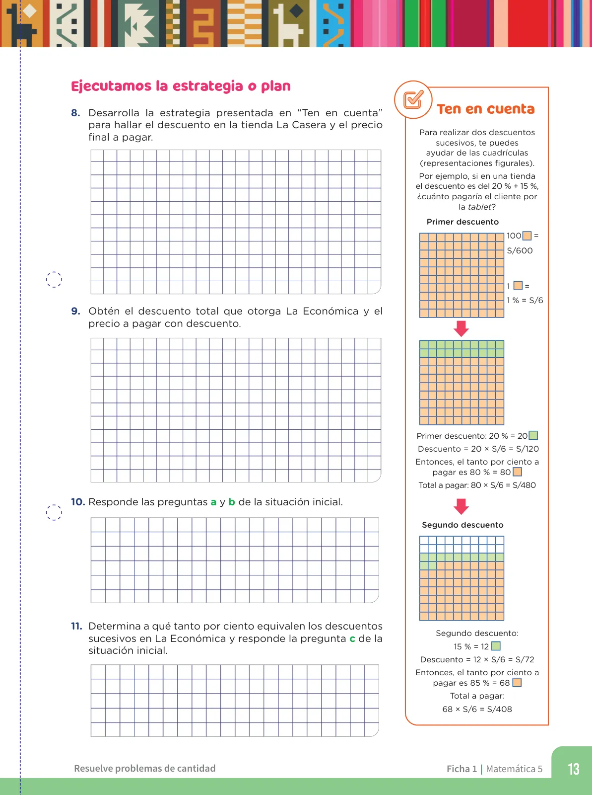 Página 15 de Fichas de Matemática 5 · 2024